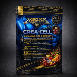 maxxforce pro crea cell