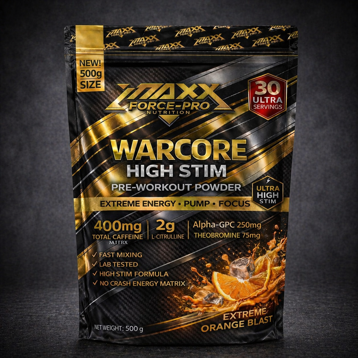 maxxforce pro warcore maxxforce pro warcore
